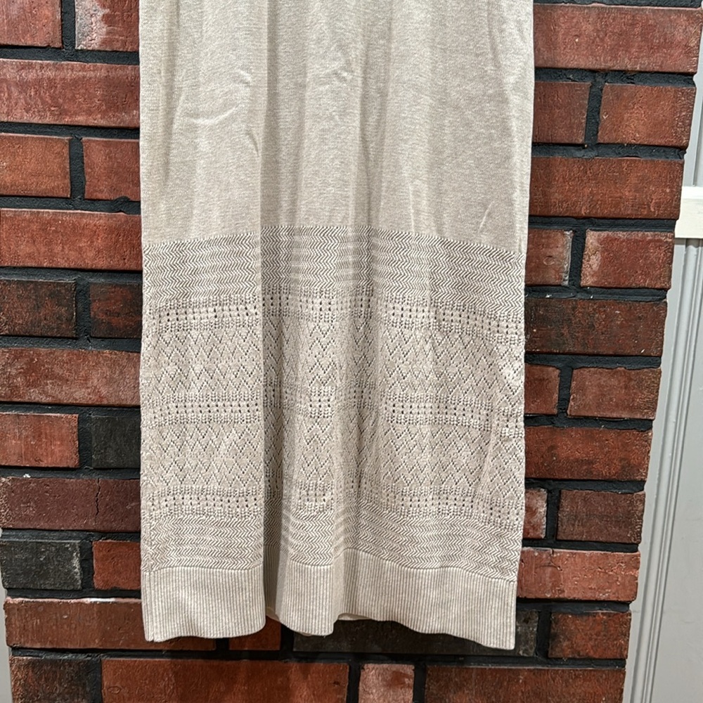 HATCH The Marley Knit Dress - Picture 9 of 12